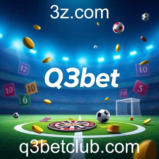 A Expansão dos Jogos Online e a Influência da q3bet