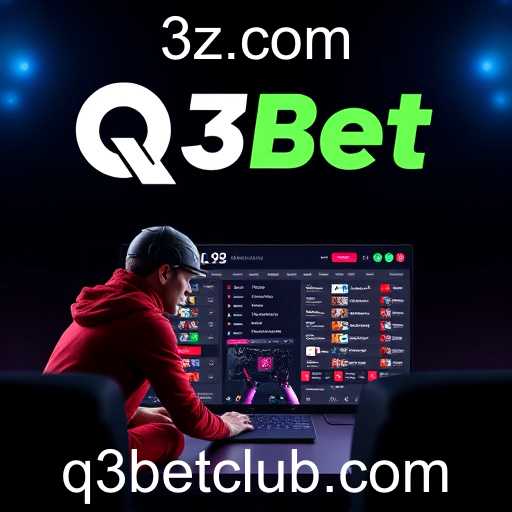 Avanços no Mercado de Jogos Online e Q3Bet em 2026