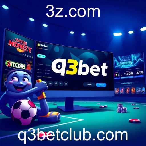 Dinâmicas do Mercado de Jogos e o Crescimento do q3bet