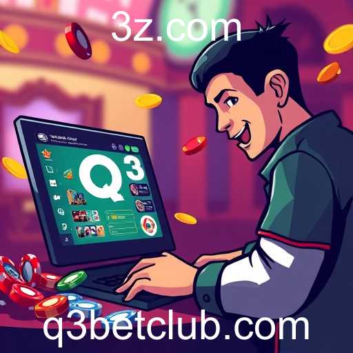 O Crescimento dos Cassinos Online no Brasil