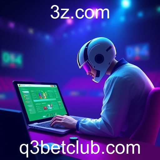 Impacto do Q3Bet na Economia de Jogos em 2026