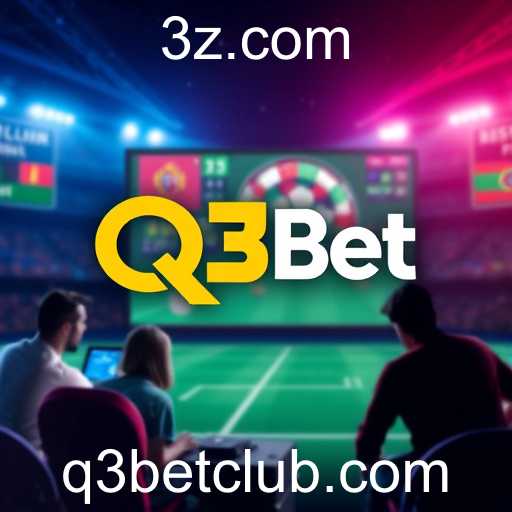 O Impacto do Q3Bet no Cenário de Jogos Online