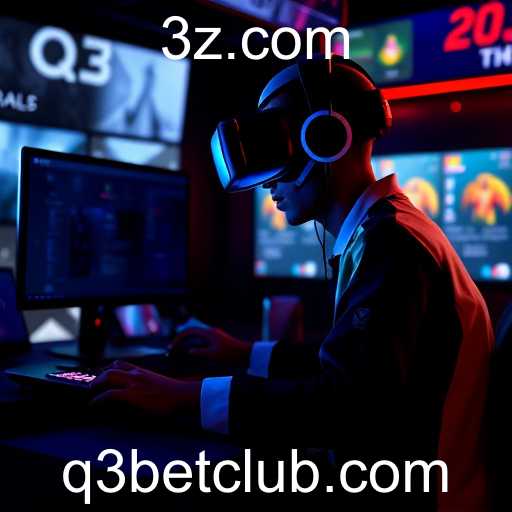 O Impacto de Q3bet no Mercado Português de Jogos