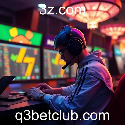 O Crescimento do Mercado de Jogos Online no Brasil