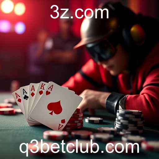 O Crescimento e Popularidade do Poker Online: Uma Nova Era para os Jogadores