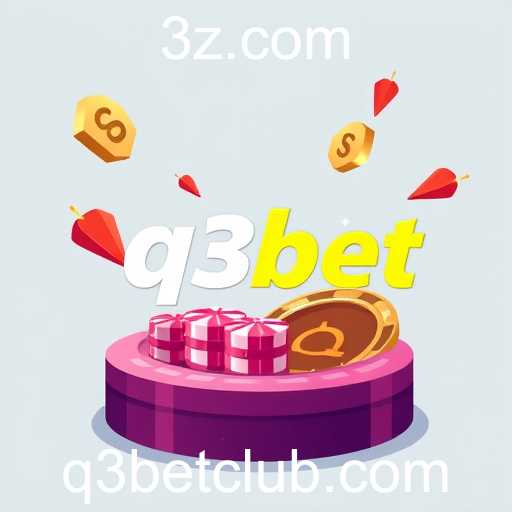 Explorando a Categoria de Promoções no q3bet