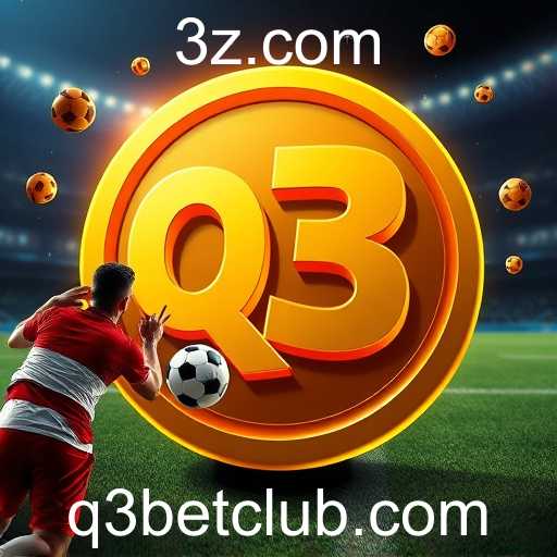 Q3Bet: O Futuro dos Jogos Online