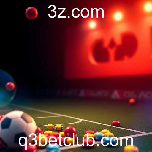 Ascensão do Q3Bet no Mercado Brasileiro de Jogos