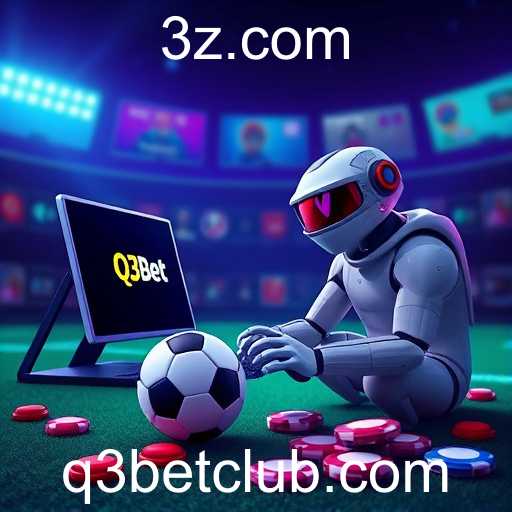 Tendências de Jogos Online e o Impacto do Q3bet em 2026