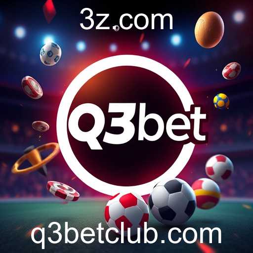 O Impacto da Q3Bet no Cenário Atual de Jogos em 2025