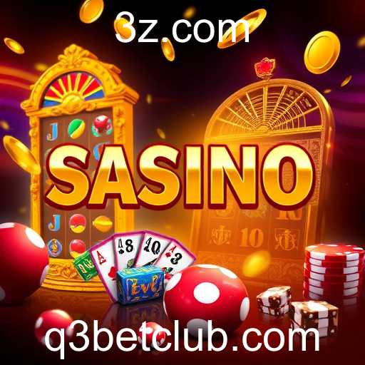 Q3Bet: A Nova Era dos Jogos de Aposta Online no Brasil