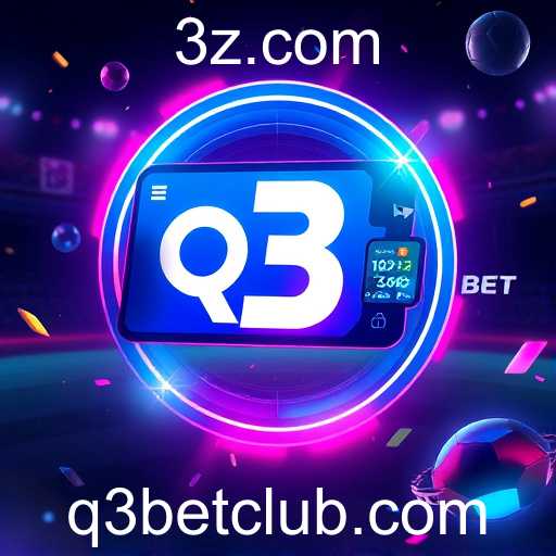 O Crescimento da q3bet no Cenário Brasileiro de Jogos Online