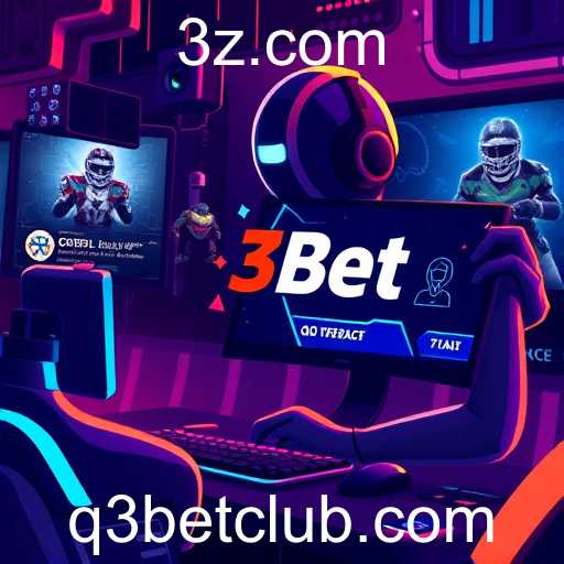 Inovação no Mercado: Q3Bet Revoluciona Jogos Online