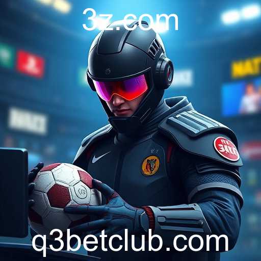 Q3bet: Jogos Online e Novas Dinâmicas em 2026