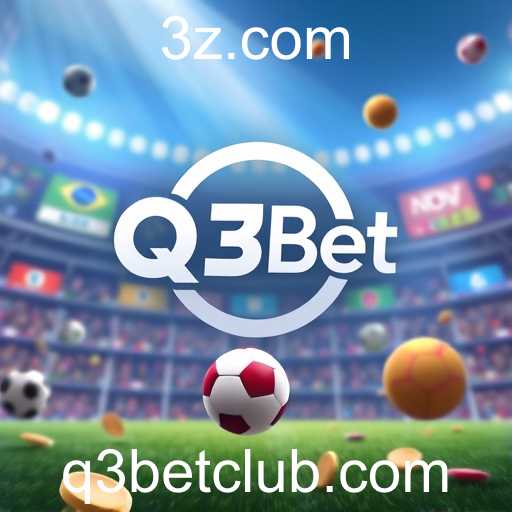 A Ascensão do Q3Bet na Indústria de Jogos