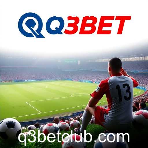 Q3Bet Revoluciona o Mercado de Jogos Online em 2026