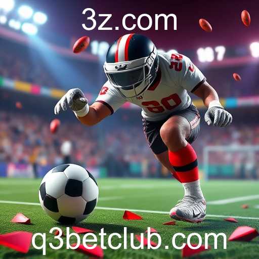 A Ascensão dos Jogos Virtuais: Q3bet em Foco