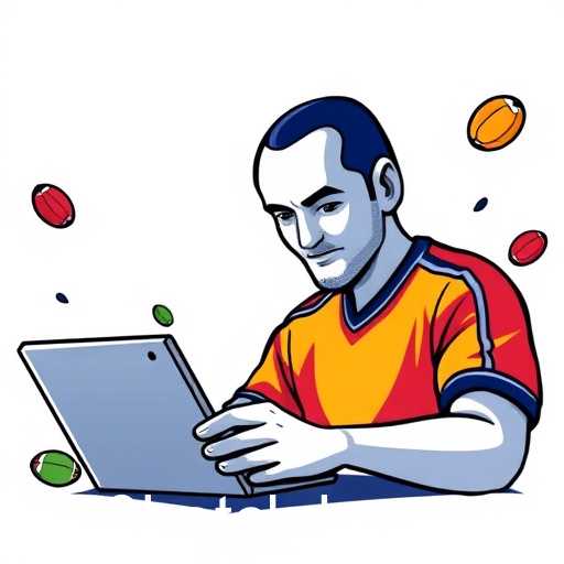 A Ascensão dos Jogos de Aposta Online em 2026