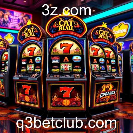 Slot Machines: Atração Indispensável nos Cassinos Online