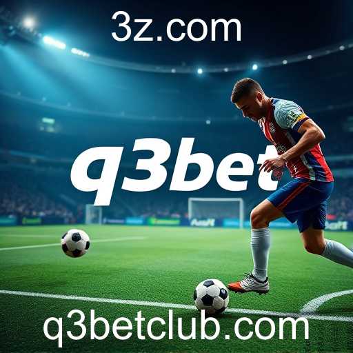 Apostas Esportivas: Uma Imersão no Mundo do q3bet