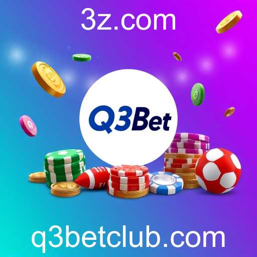 Tendências e Novidades na Q3Bet: Um Olhar Atualizado