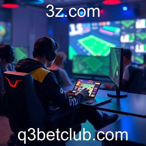 Tendências de Jogos Online no Brasil em 2026